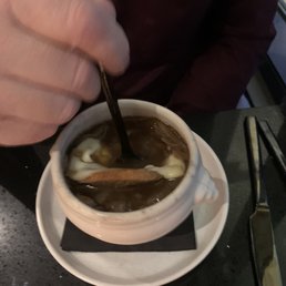 French Onion Soup