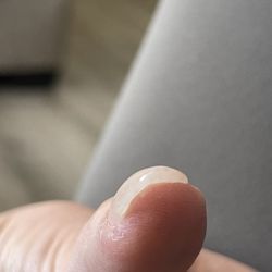 Sassy Nail