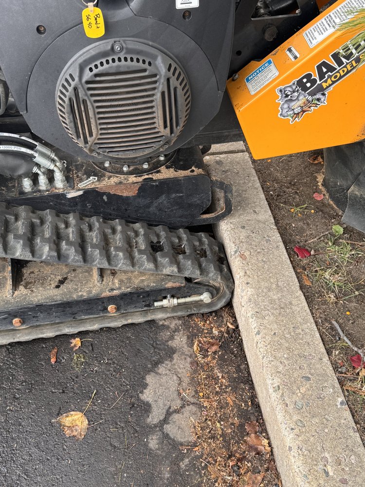 Merit Pro Services - tree service in Amherst, NH