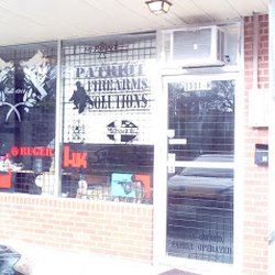 Patriot Firearms Solutions