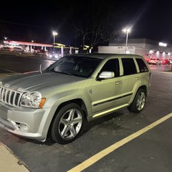 Elite Car Wash Detail