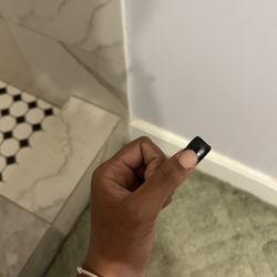 TW Nails & Hair salon - What I got.