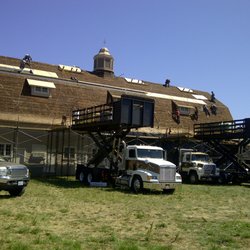 Stutzman and Kropf Contractors