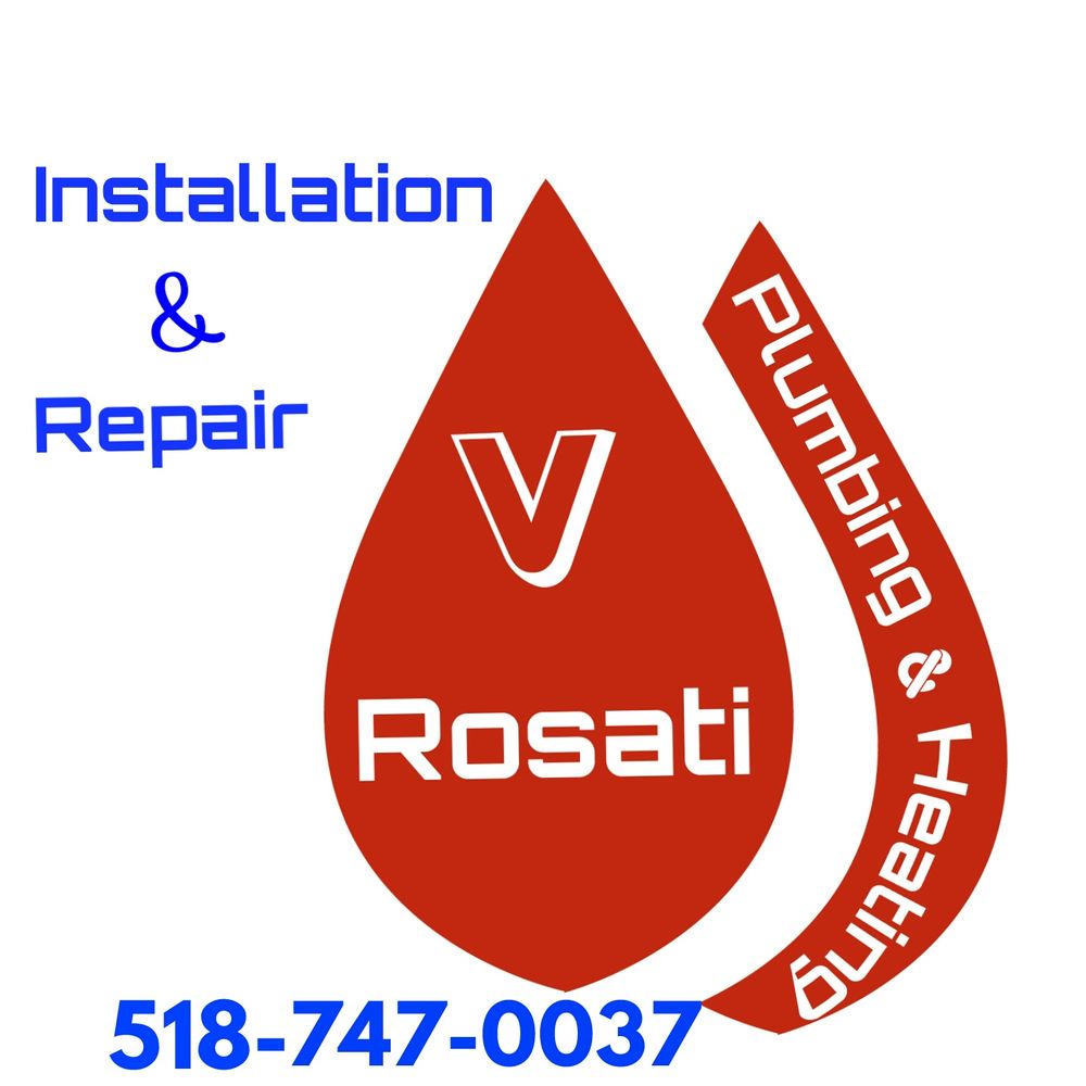 Slide of Rosati Plumbing & Heating