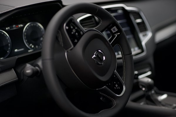 Volvo Cars Santa Monica by null