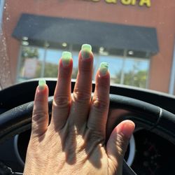 J's Nails and Spa