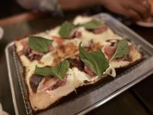 Cucina Italian tavern by null