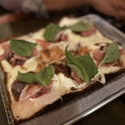Cucina Italian Tavern - Pizza