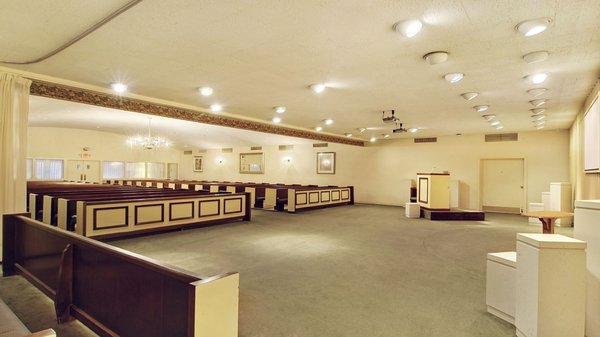 Gibson Funeral Home Lufkin Texas