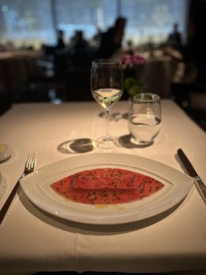 Le Bernardin by null