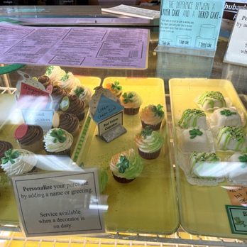 Dutch Oven Bakery - Some fun Saint Patrick's Day items :) 3/10/26 - Bakeries Near Me - Ames, Iowa Dutch Oven Bakery - Some fun Saint Patrick's Day items :) 3/10/26 - Bakeries Near Me - Ames, Iowa