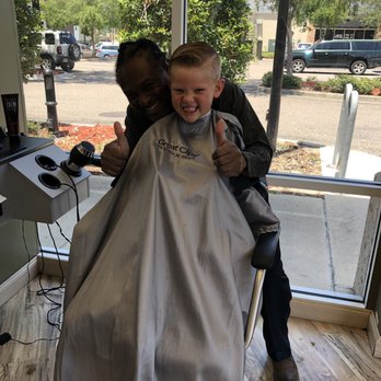Great Clips - Walter is best in town - Hair Salons Near Me - Jacksonville, Florida