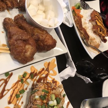 Bonchon North Stockton - Chicken Wings Near Me - Stockton, California