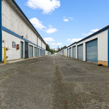 Storwell Storage - Self Storage Near Me - Crescent City, California Storwell Storage - Self Storage Near Me - Crescent City, California