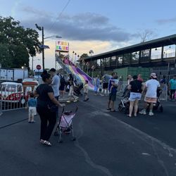 Our Lady Of Mount Carmel Carnival