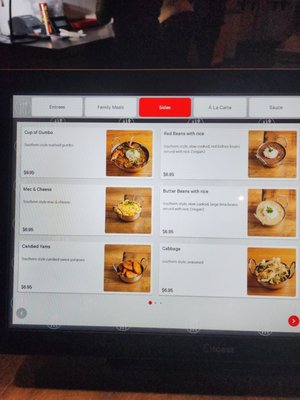 Willie Mae's LA by null