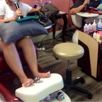 Perfect Nails - Karaoke while waiting for nails to dry - Nail Salons Near Me - Lake Forest, California Perfect Nails - Karaoke while waiting for nails to dry - Nail Salons Near Me - Lake Forest, California