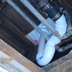 Wm. Harris Plumbing & Heating