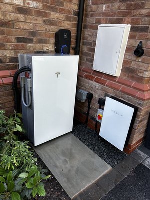 Solar Sesame on Yelp