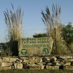 Powder Creek Shooting Park