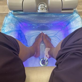 Sassy Nails - So happy they are open on the 4th - Nail Salons Near Me - San Bruno, California