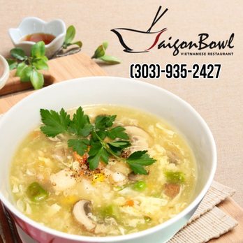Saigon Bowl - Denver - Vietnamese Near Me - Denver, Colorado