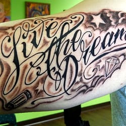 Eternally Yours Tattoo Company