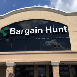 Bargain Hunt