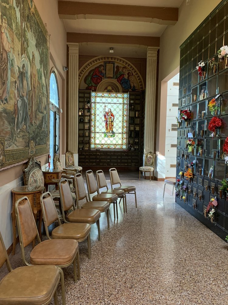 LOMA VISTA MEMORIAL PARK 46 Photos & 30 Reviews 701 E Bastanchury