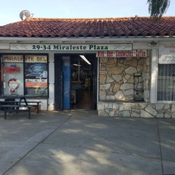 Miraleste Liquor & Deli