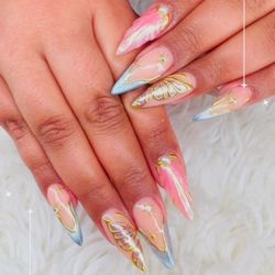 Rose Nails & Spa