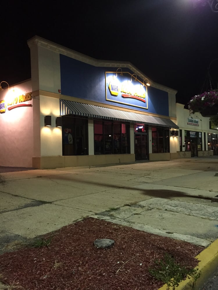 NAPA AUTO PARTS Updated June 2024 809 E Landis Ave, Vineland, New