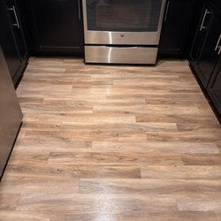 Poppies Cleaning - More clean floors!