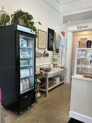 Emilie's Coffee House & Wine Bar by null