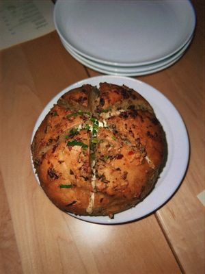 Gussie's Handmade Italian by null