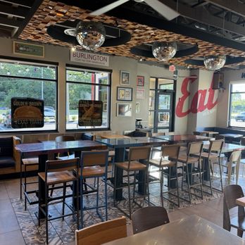 Raising Cane's Chicken Fingers - Fast Food Near Me - Burlington, New Jersey Raising Cane's Chicken Fingers - Fast Food Near Me - Burlington, New Jersey