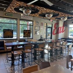 Raising Cane's Chicken Fingers