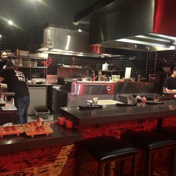 Umami - Awesome open concept kitchen - Sushi Bars Near Me - Pittsburgh, Pennsylvania Umami - Awesome open concept kitchen - Sushi Bars Near Me - Pittsburgh, Pennsylvania