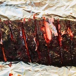 DEM BONeZ Bar-B-Que