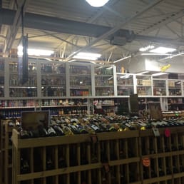 Liquor everywhere. If they don't have it you don't need it!! Liquor everywhere. If they don't have it you don't need it!!