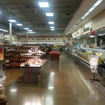 Kroger - the inside of a grocery store - Delis Near Me - Franklin, Tennessee Kroger - the inside of a grocery store - Delis Near Me - Franklin, Tennessee