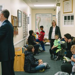 Total Life Chiropractic & Wellness - Families and kids getting healthier with Chiropractic Adjustments!