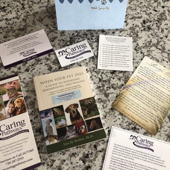Caring Pathways - Denver Metro - Veterinarians Near Me Caring Pathways - Denver Metro - Veterinarians Near Me