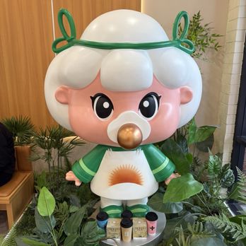 Molly Tea - Bubble Tea Near Me - Sunnyvale, California Molly Tea - Bubble Tea Near Me - Sunnyvale, California
