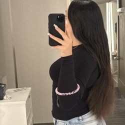 Drybar - El Segundo - She went over my ends multiple times. It dryed out. This is only day 3