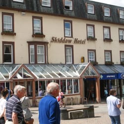 Skiddaw Hotel