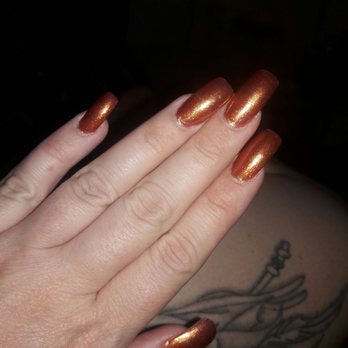 Atelier Nails - Gold - Nail Salons Near Me - Tracy, California Atelier Nails - Gold - Nail Salons Near Me - Tracy, California