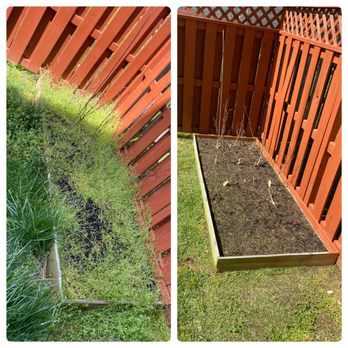 J & J Landscape Services - Weed clean up - Lawn Services Near Me J & J Landscape Services - Weed clean up - Lawn Services Near Me