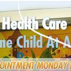 Paris Pediatrics