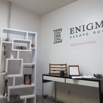 Enigma Escape Rooms photo 9